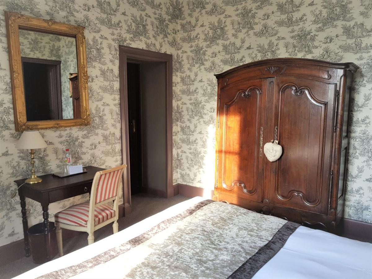 Chateau De Lalande - Teritoria - Perigueux Annesse-et-Beaulieu 외부 사진
