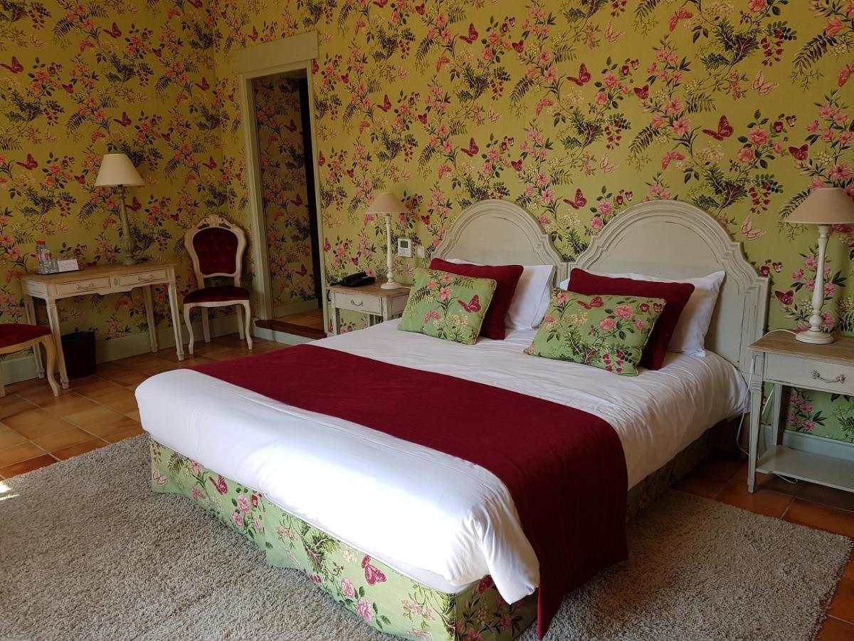 Chateau De Lalande - Teritoria - Perigueux Annesse-et-Beaulieu 외부 사진