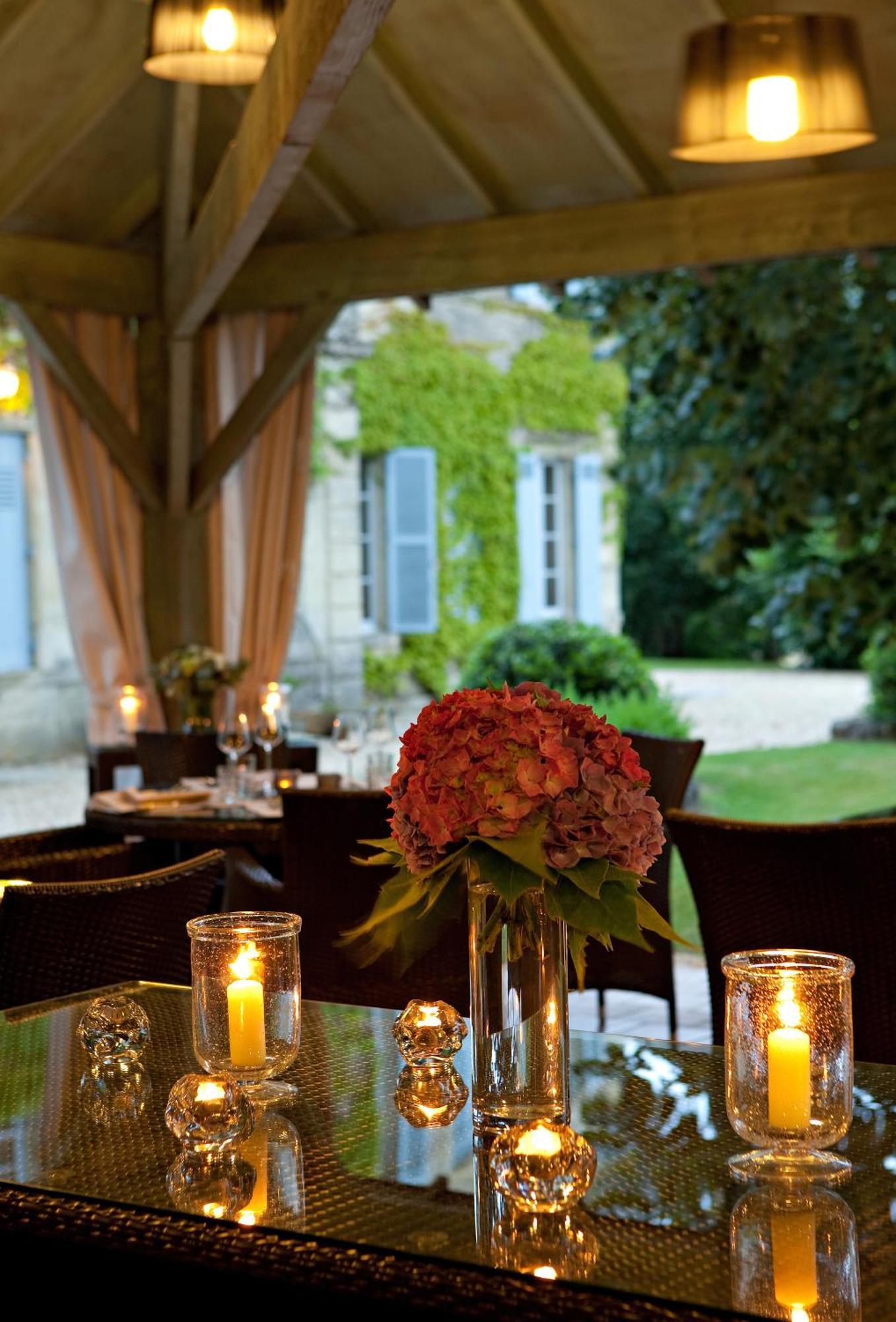 Chateau De Lalande - Teritoria - Perigueux Annesse-et-Beaulieu 외부 사진