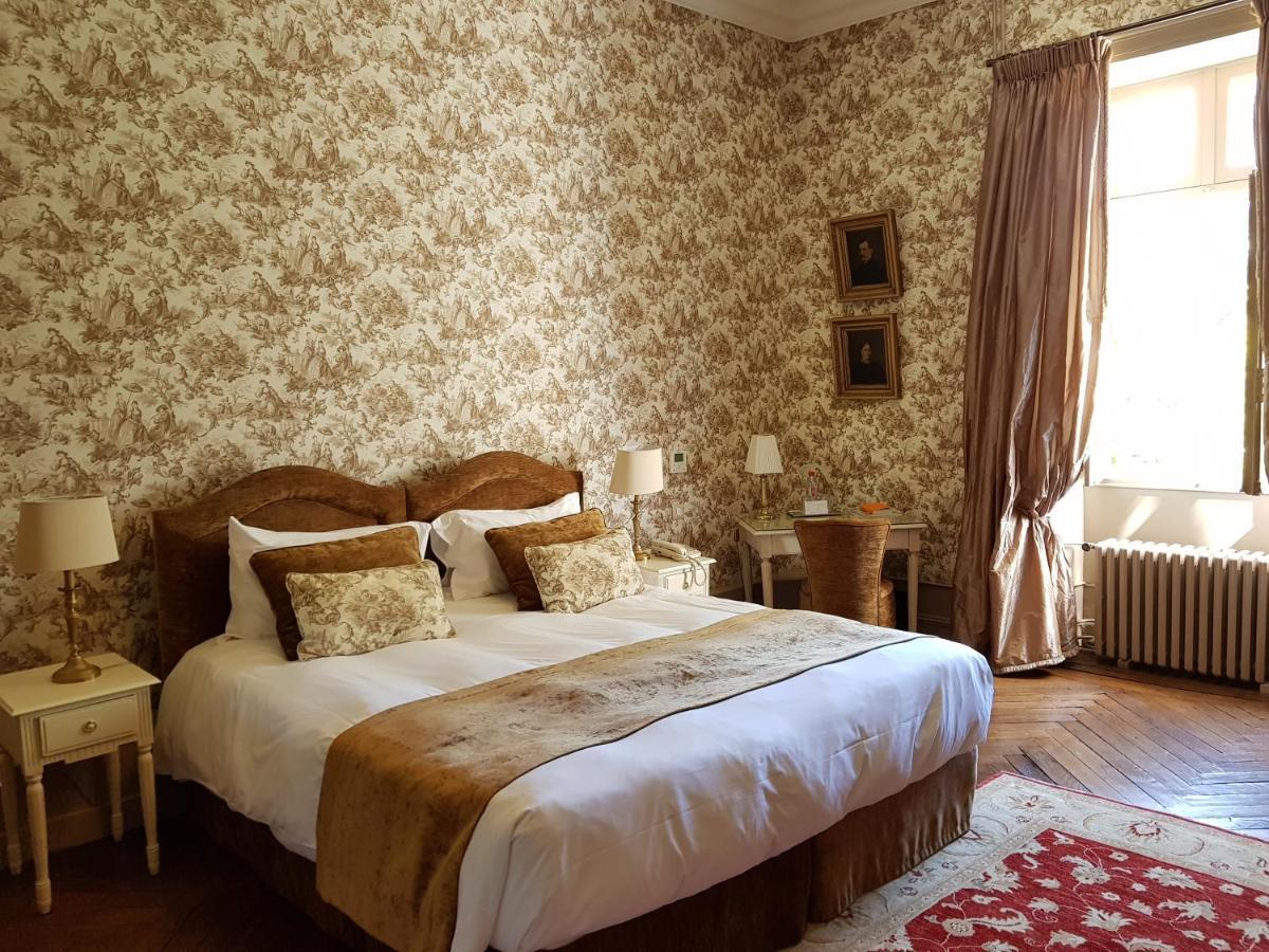 Chateau De Lalande - Teritoria - Perigueux Annesse-et-Beaulieu 외부 사진